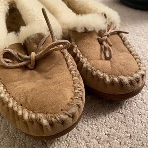 Ugg Moccasins